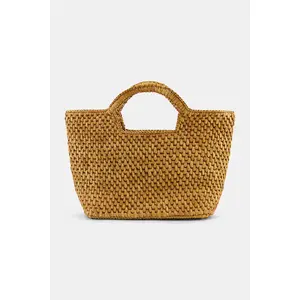 Sandy Handheld Bag