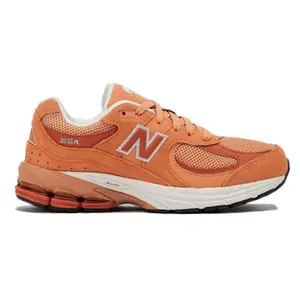 New Balance 2002R Rust Copper (GS) (kids) by StockX