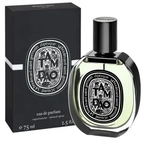 Tam Dao by Diptyque: Eau de parfum 2.5 oz (75 Ml) Eau de Parfum Spray Unisex Sealed