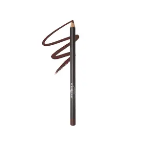 Italia Lip Liner [BROWN] Ultra Precise Super Pigmented Smooth Creamy Application Long Lasting Velvet Formula