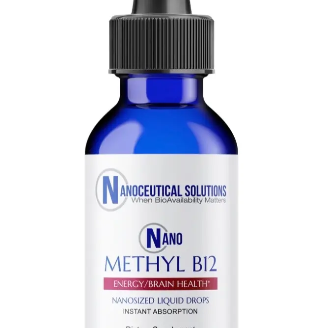 Nano Methyl B12