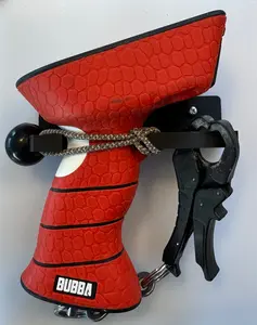 Bubba Scale Holder - Low Profile Edition