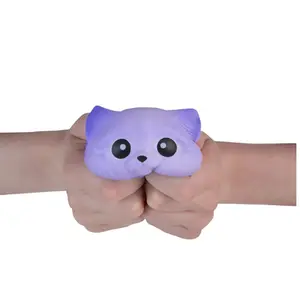 Squishy | Pure Breads Slow Rise Stress Toy