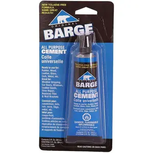 Barge All-Purpose TF Cement Tube (2 oz)