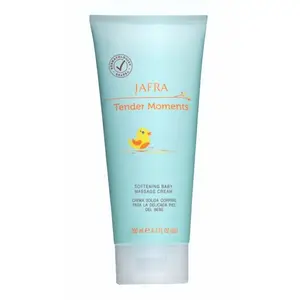 JAFRA TENDER MOMENTS BODY CREAM 6.7 FL OZ (200ML)