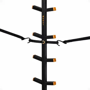 Muddy Quick Stick XL, Climbing Stick Tree Climbing Gear for Deer Stands & Blinds