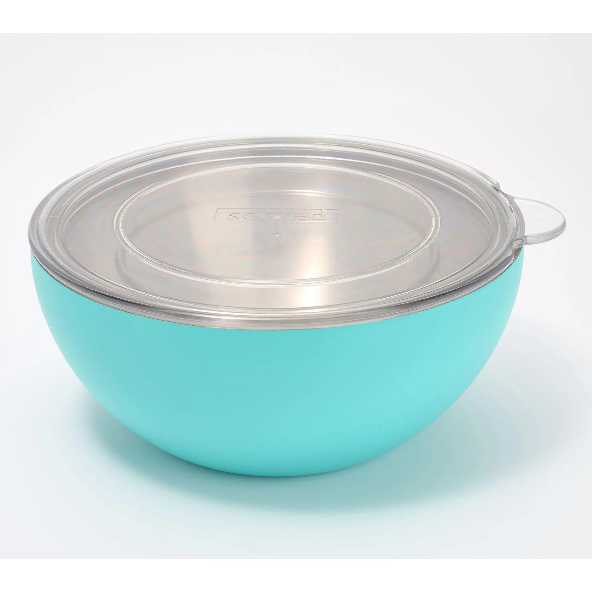 served Vacuum-Insulated Large 3Q  SterlingServing Bowl