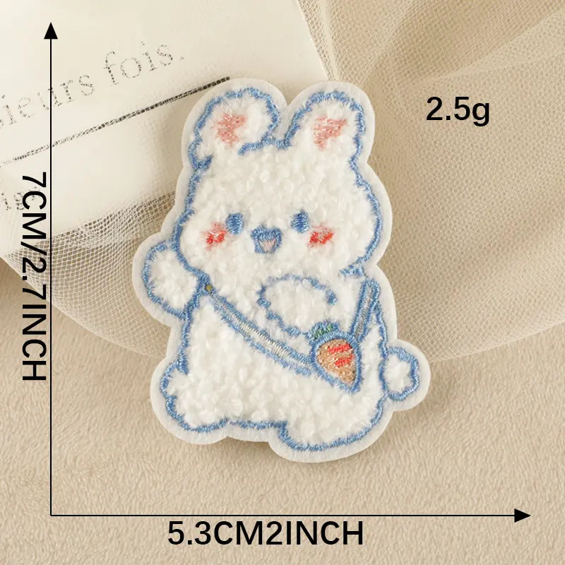 KJR-B-2-4 self-adhesive glue