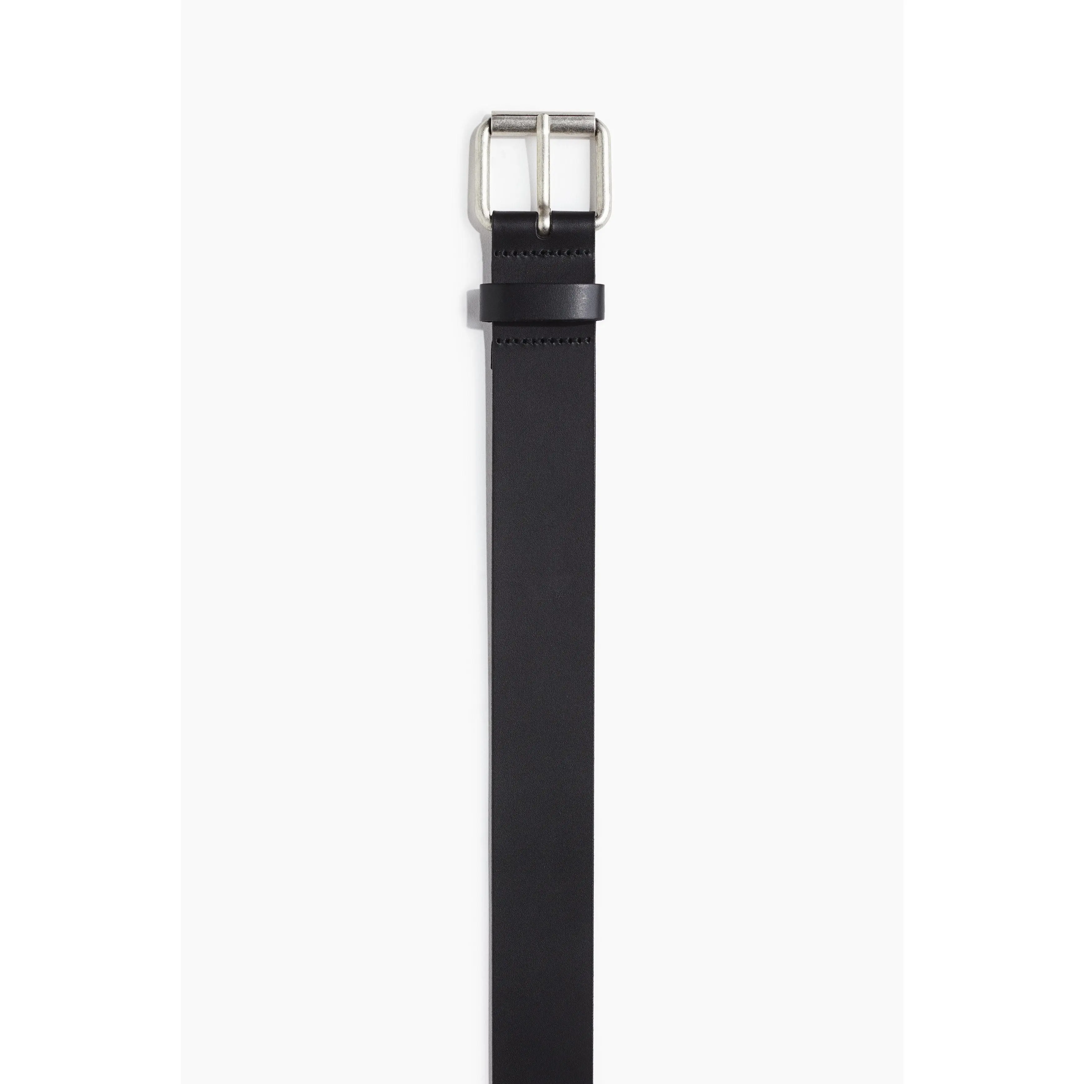 H&M Leather belt