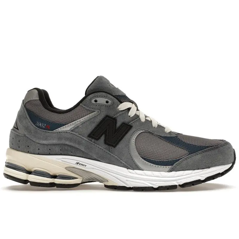New Balance Men's 2002R JJJJound Storm Blue Running Shoes, from StockX