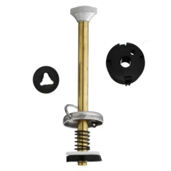 Coleman 220A620 Lantern-Campstove Pump Replacement Repair Kit, Easy to Install, Fits All Coleman Stoves, Includes Complete Plunger Assembly, Lengthens Life of Lanterns, for Repair & Maintenance, Fits All Coleman Lanterns