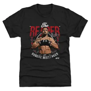 Robert Whittaker The Reaper Tee Shirt