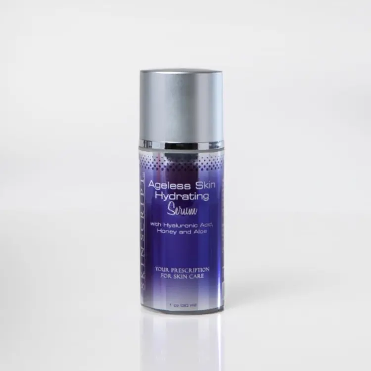 Ageless Skin Hydrating Serum
