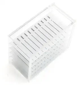 Lash Tile Storage Box