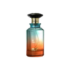 MPF | By The Shore | Unisex Fragrance | 100 ML 3.4 OZ | Eau De Parfum | Orange - Citron & Mint