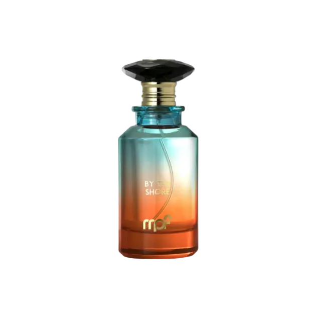 MPF | By The Shore | Unisex Fragrance | 100 ML 3.4 OZ | Eau De Parfum | Orange - Citron & Mint
