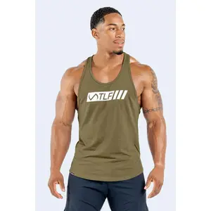 Motion Stringer Tank