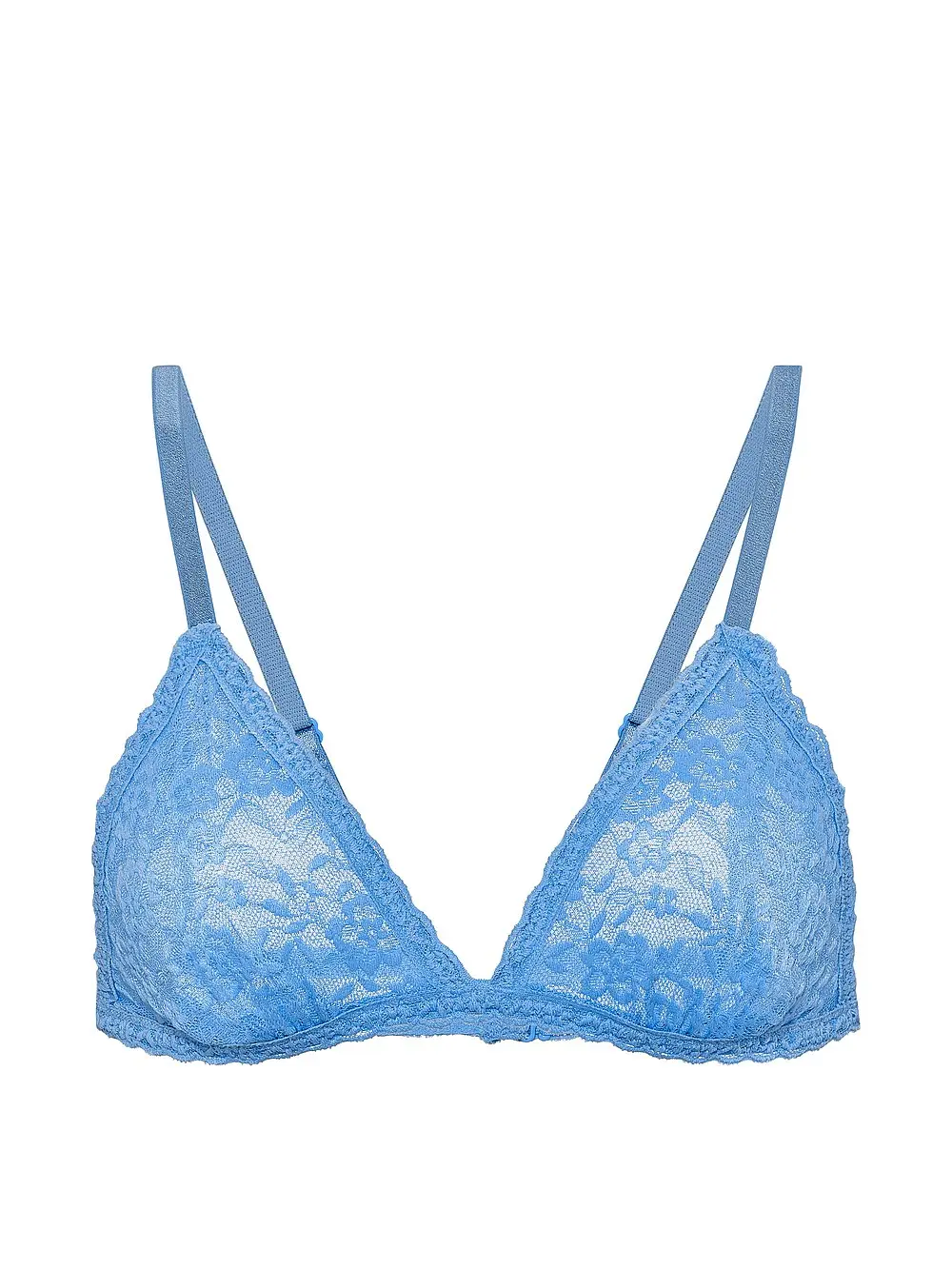 Victoria's Secret Lacie Unlined Triangle Bralette