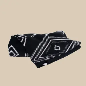 Pendleton Fleece Crate Blanket