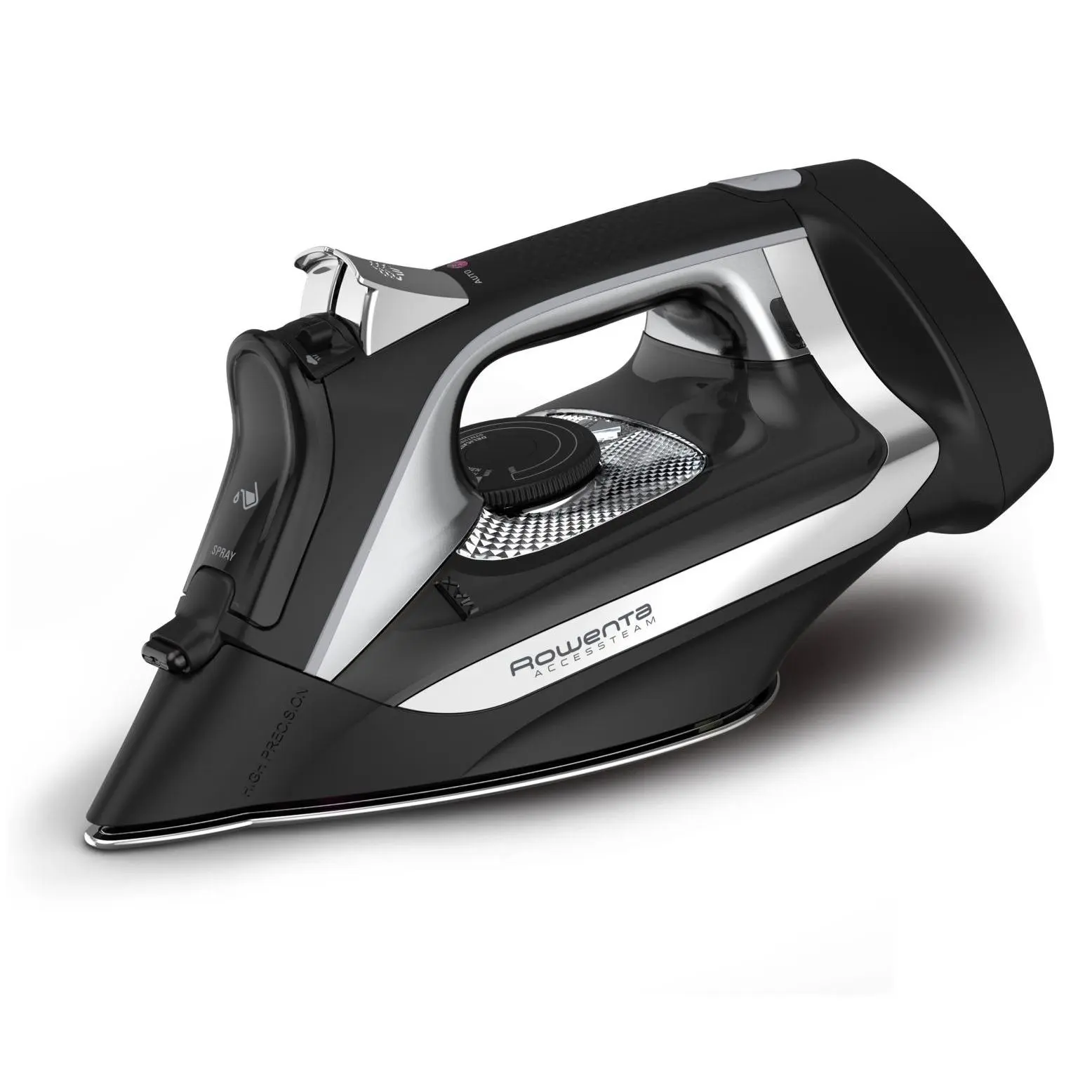 Rowenta DW2460 Accesssteam Cordreel Iron