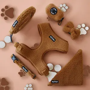 Teddy Bear Confort Set