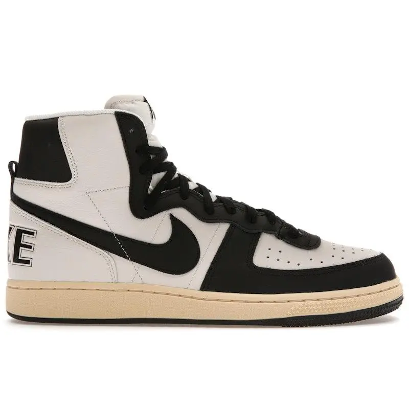 Nike Men's Terminator High Phantom Black, from StockX