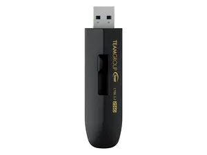 Team Group 256GB C186 USB 3.2 Gen 1 Flash Drive (TC1863256GB01)