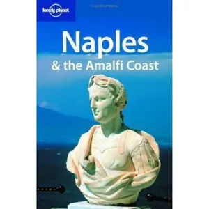 USED-Lonely Planet Naples & the Amalfi Coast (Lonely Planet Travel Guides) by Duncan Garwood (Paperback)