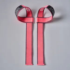 NEKOMA Lifting Straps