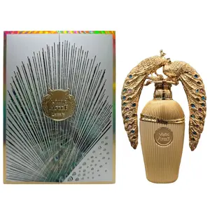 AFEEF (unisex) by lattafa perfumes 3.4oz(100ml)