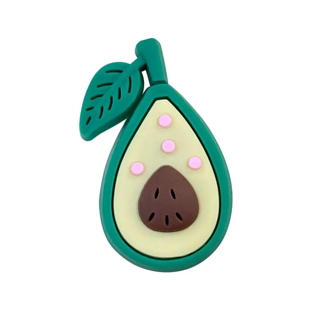 54.Avocado YM713006 10pcs