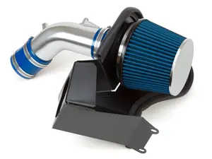 Heat Shield Air Intake Kit For 2019-2026 Corolla 2.0 | Rtunes Racing | HI-TY-08BL