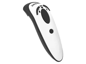 Socket Mobile D720 Barcode Scanner with rechargeable battery pre-installed
