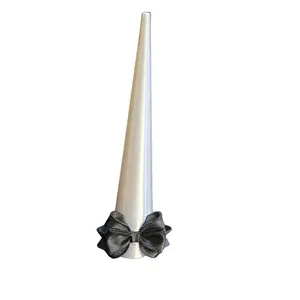 Bow Ring Cone Display