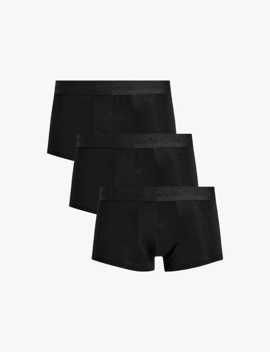 Essential Modal Modern Fit Trunk 3-Pack