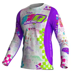 110 RACING x SX 2026 ST JUDE PRO JERSEY - RACE FOR A CAUSE
