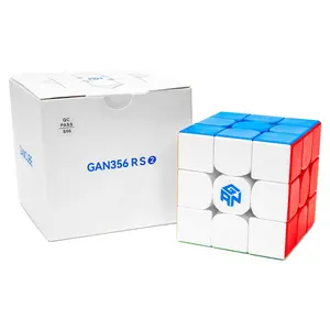 GAN 356 RS 2 3x3