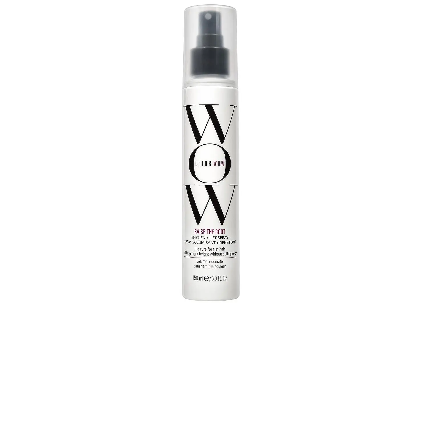 Color WOW Raise The Root Thicken & Lift Spray Color WOW Raise The Root Thicken & Lift Spray