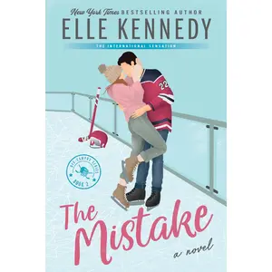 The Mistake -- Elle Kennedy - Paperback