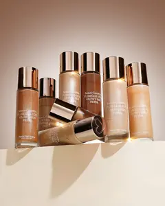 Beauty Creations ~ Flawless Stay Glowy Skin Filter