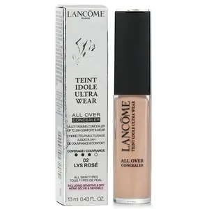 Lancome Teint Idole Ultra Wear All Over Concealer - # 02 Lys Rose