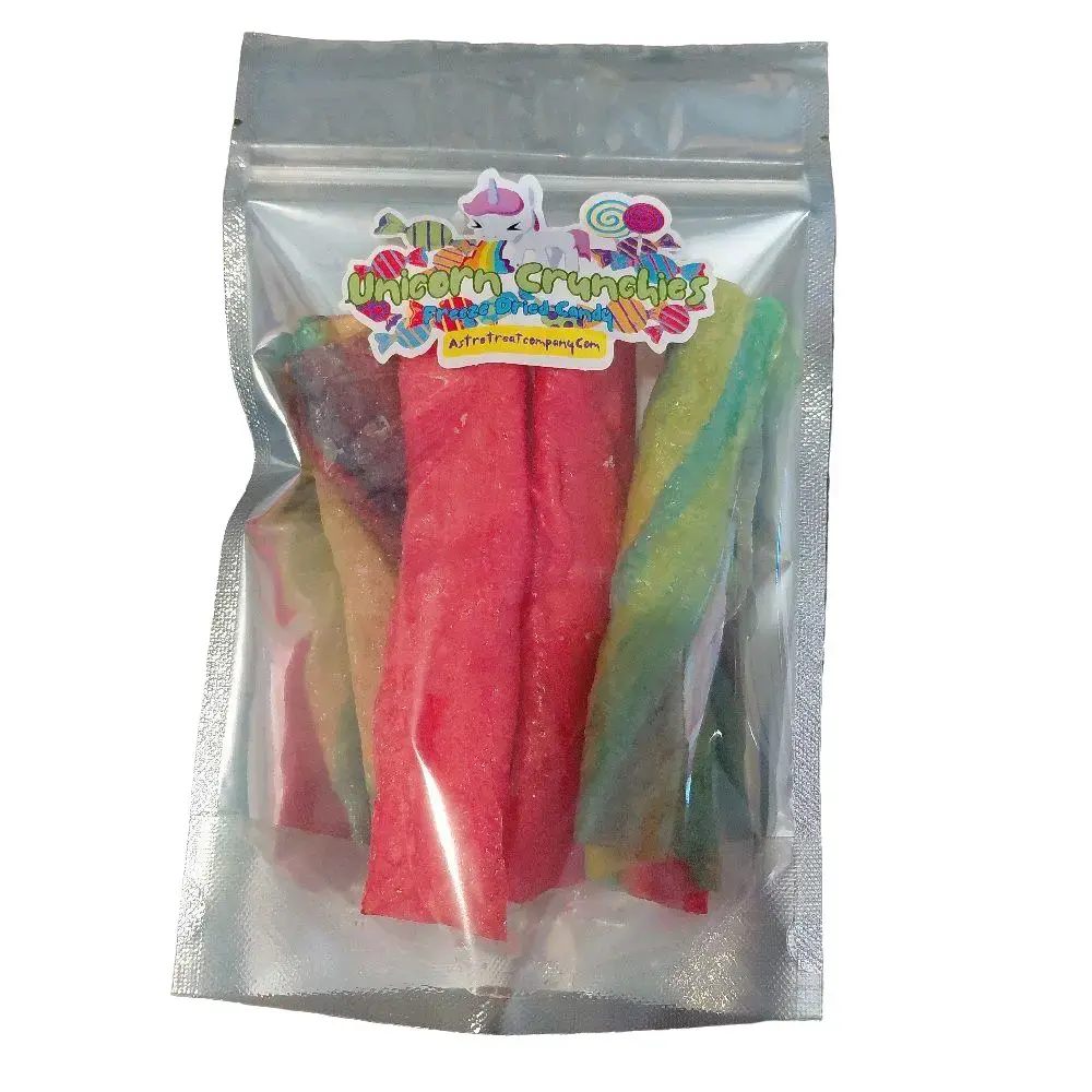 Unicorn Crunchies - Sweet Crunchy Roller - Versatile Delightful Treats for Any Occasion