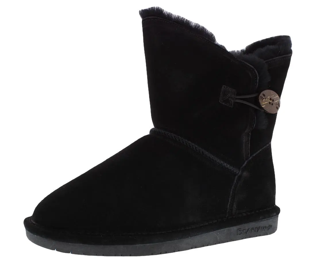 Bearpaw Rosie Womens Shoes, Footwear, Boot, Walking Shoes