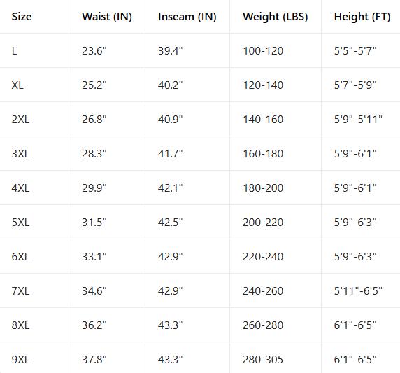 Men’s summer American casual cargo pants, loose straight fit, comfortable and breathable