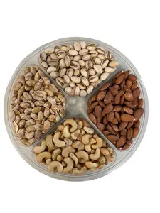 Assorted Nut Tray (Salted Variety)