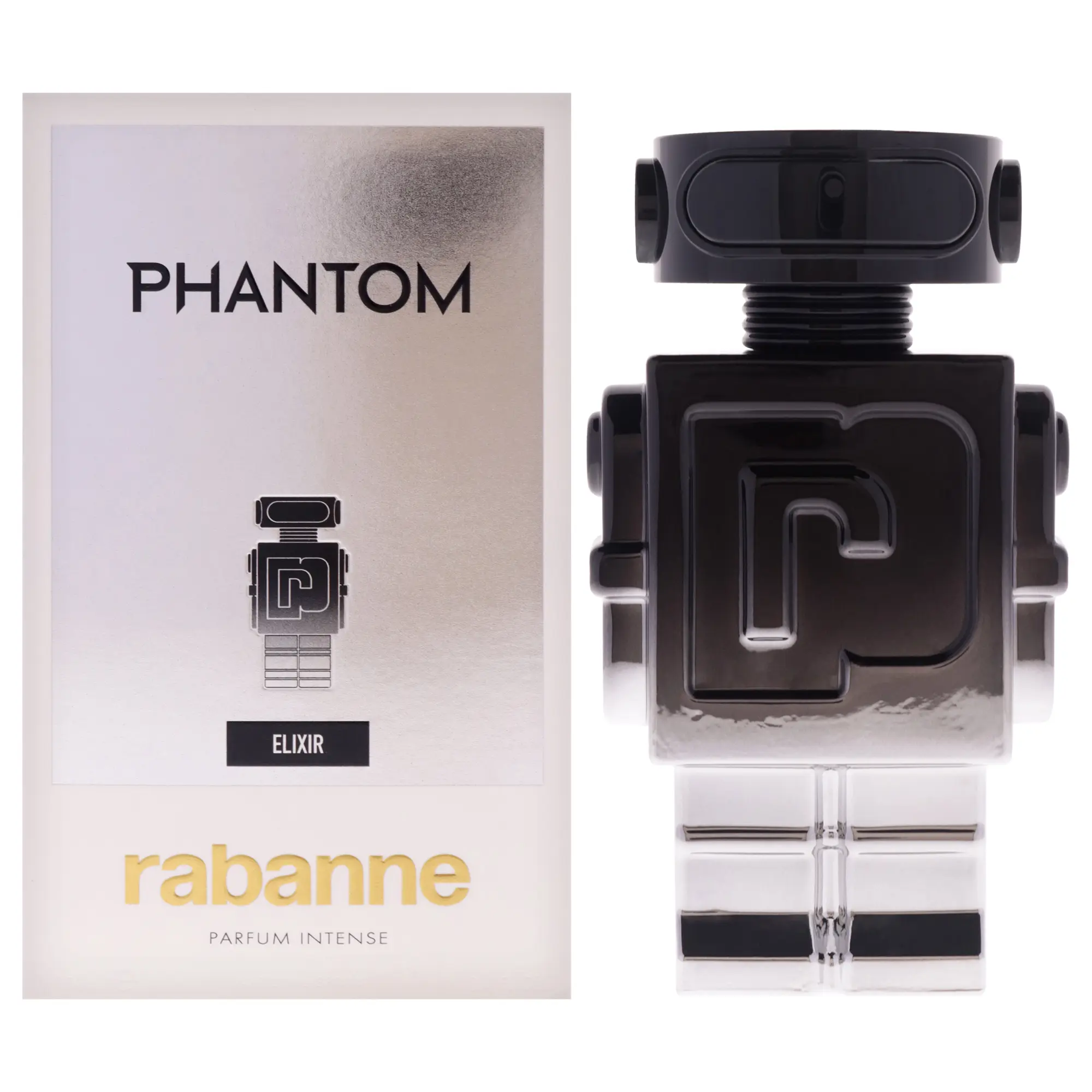 PR PACO RABANNE PHANTOM ELIXIR 3.4 PARFUM INTENSE (M)