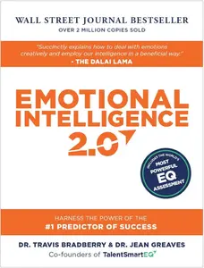 Emotional Intelligence 2.0: With Access Code -- Jean Greaves - Hardcover