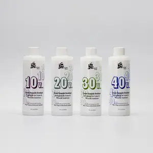 Marianna Super Star Cream Peroxide Developer