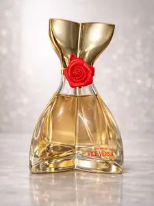 Amaran Sunrise Vice Versa Eau de Parfum EDP 100 mL 3.4 fl oz Citrus Blossom Glow Perfume