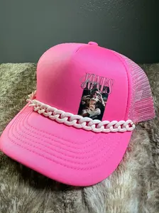 George Trucker Hat